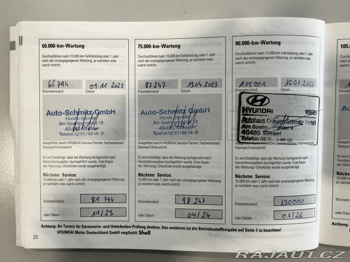 Hyundai i30 2,0 T-GDI N Performance 2 2019