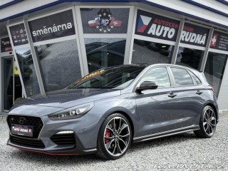 Hyundai i30 2,0 T-GDI N Performance 2 2019