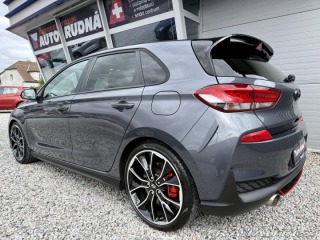 Hyundai i30 2,0 T-GDI N Performance 2 2019