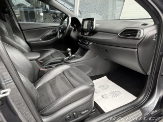 Hyundai i30 2,0 T-GDI N Performance 2 2019