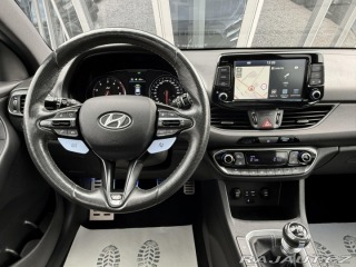 Hyundai i30 2,0 T-GDI N Performance 2 2019