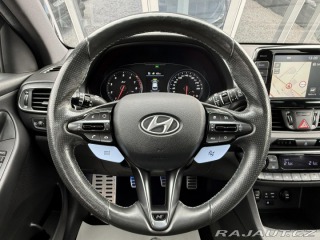 Hyundai i30 2,0 T-GDI N Performance 2 2019