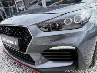 Hyundai i30 2,0 T-GDI N Performance 2 2019