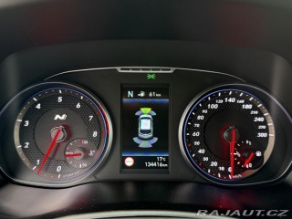 Hyundai i30 2,0 T-GDI N Performance 2 2019