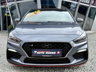 Hyundai i30 2,0 T-GDI N Performance 2 2019