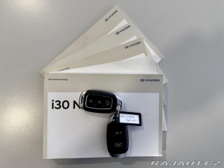Hyundai i30 2,0 T-GDI N Performance 2 2019