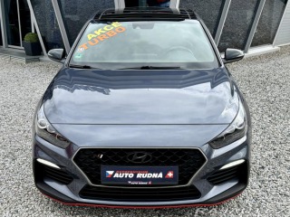 Hyundai i30 2,0 T-GDI N Performance 2 2019