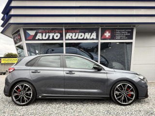 Hyundai i30 2,0 T-GDI N Performance 2 2019