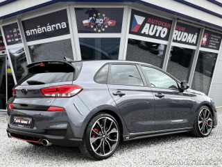 Hyundai i30 2,0 T-GDI N Performance 2 2019