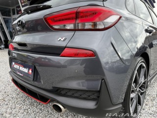 Hyundai i30 2,0 T-GDI N Performance 2 2019