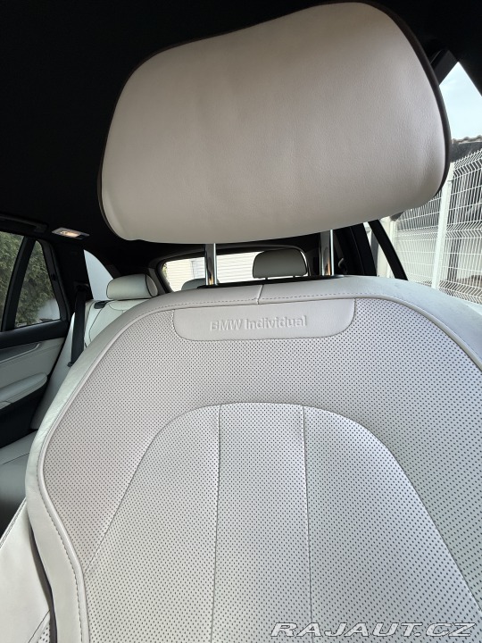 BMW X5 40d F15 2016