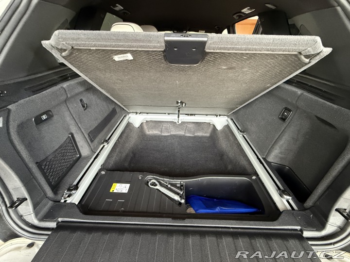 BMW X5 40d F15 2016