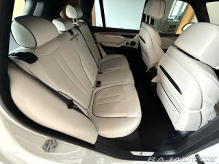 BMW X5 40d F15 2016