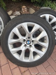 BMW X5 40d F15 2016