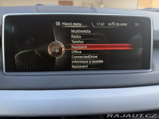 BMW X5 40d F15 2016