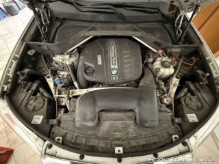 BMW X5 40d F15 2016