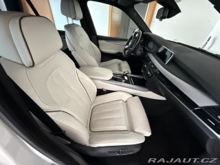BMW X5 40d F15 2016