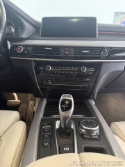 BMW X5 40d F15 2016