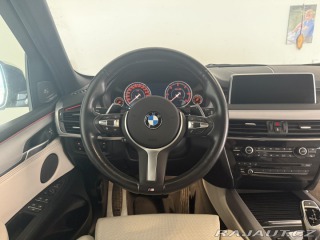 BMW X5 40d F15 2016