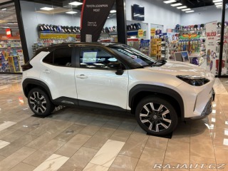 Toyota Yaris Cross Hybrid 1.5 Executive 1800