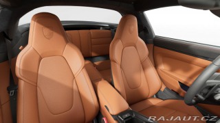 Porsche 911 Targa 4 GTS 2026