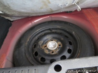 Ford Fiesta 1.4i,klima,výhřev,GHIA,se 2009