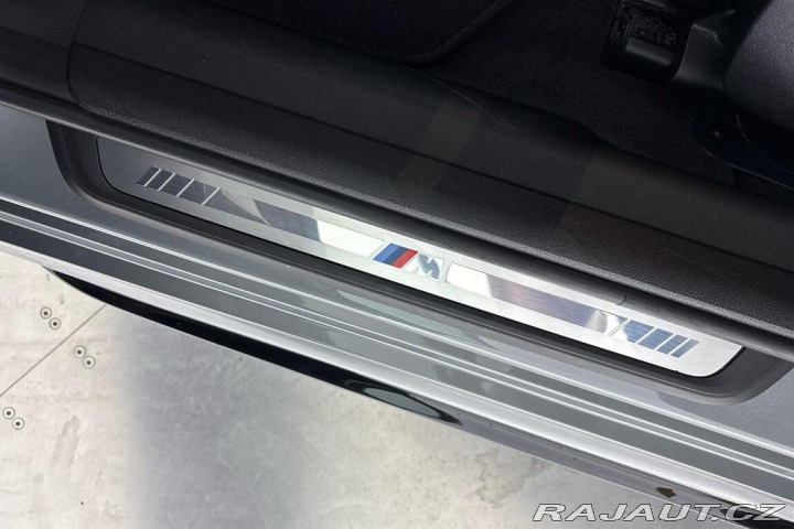 BMW 3 řady 3 | 330d xDrive 2022