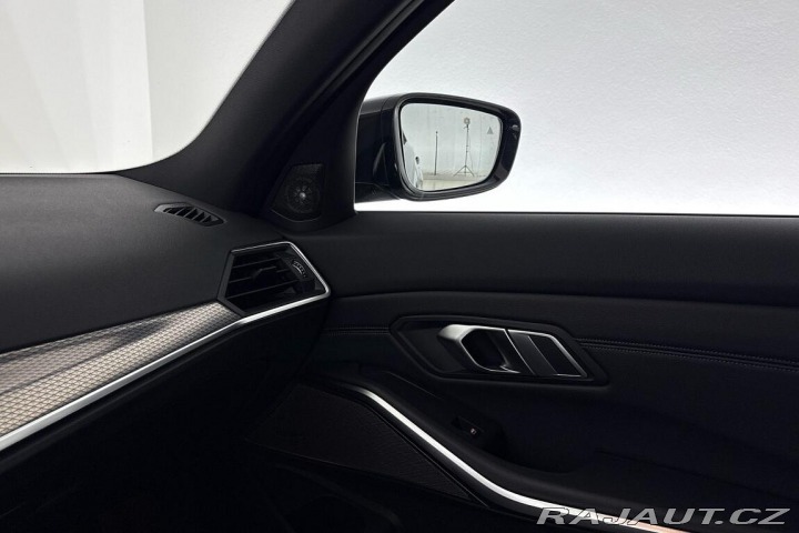 BMW 3 řady 3 | 330d xDrive 2022