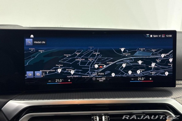 BMW 3 řady 3 | 330d xDrive 2022