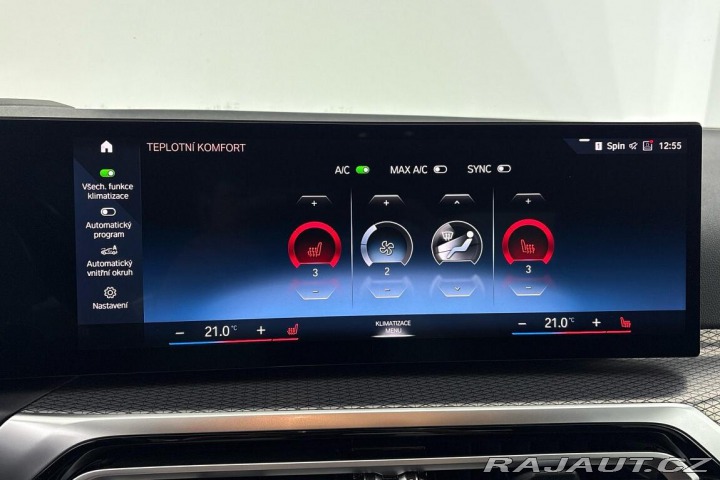 BMW 3 řady 3 | 330d xDrive 2022