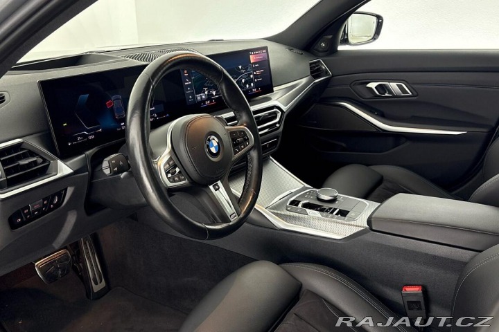 BMW 3 řady 3 | 330d xDrive 2022