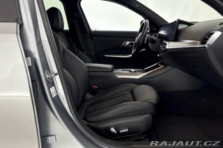 BMW 3 řady 3 | 330d xDrive 2022