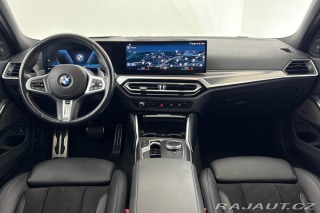 BMW 3 řady 3 | 330d xDrive 2022