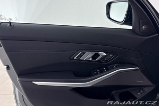 BMW 3 řady 3 | 330d xDrive 2022