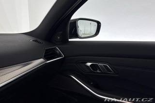 BMW 3 řady 3 | 330d xDrive 2022