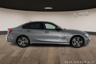 BMW 3 řady 3 | 330d xDrive 2022