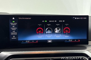 BMW 3 řady 3 | 330d xDrive 2022