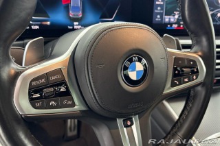 BMW 3 řady 3 | 330d xDrive 2022