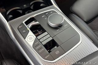 BMW 3 řady 3 | 330d xDrive 2022