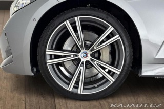 BMW 3 řady 3 | 330d xDrive 2022