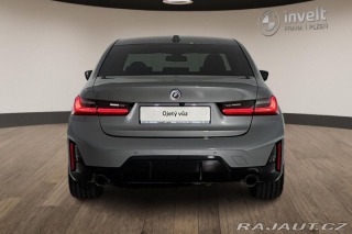 BMW 3 řady 3 | 330d xDrive 2022