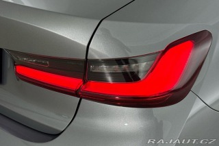 BMW 3 řady 3 | 330d xDrive 2022