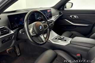 BMW 3 řady 3 | 330d xDrive 2022