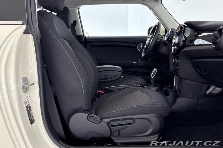 Mini Cooper One 3dvéř. 2021