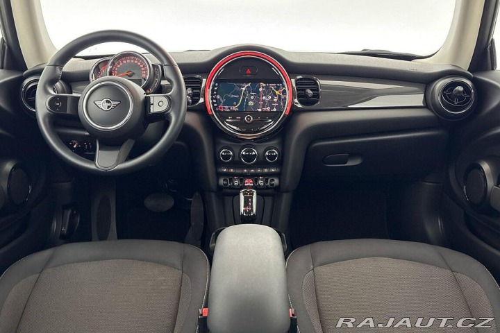 Mini Cooper One 3dvéř. 2021