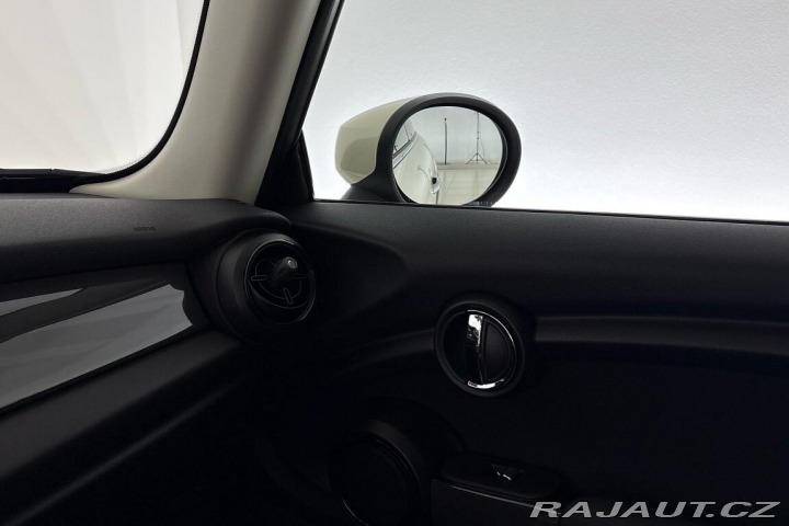 Mini Cooper One 3dvéř. 2021