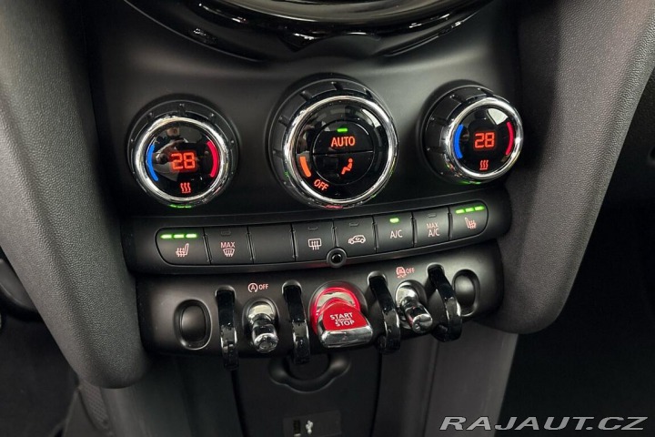 Mini Cooper One 3dvéř. 2021