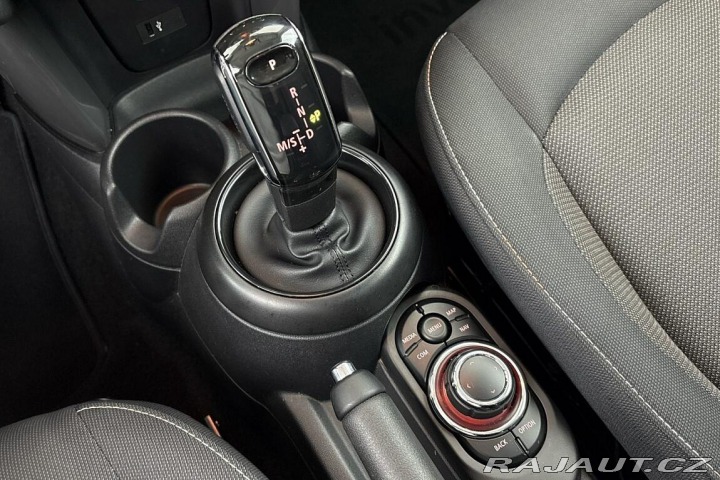 Mini Cooper One 3dvéř. 2021