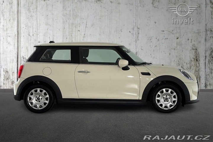 Mini Cooper One 3dvéř. 2021