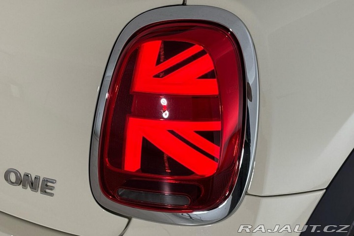 Mini Cooper One 3dvéř. 2021